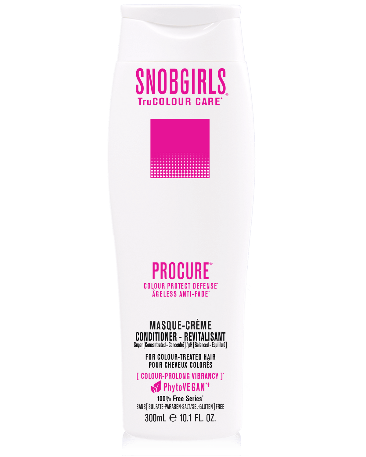 PROCURE Vegan Conditioner 300 mL