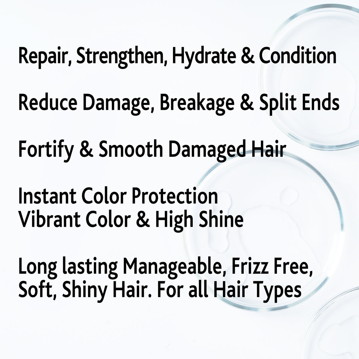 STRONGFORCE Shampoo Conditioner Duo LITERS